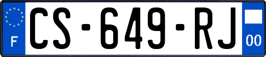 CS-649-RJ
