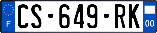 CS-649-RK