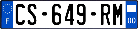 CS-649-RM