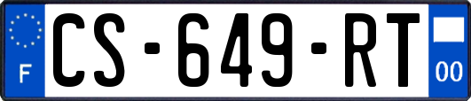 CS-649-RT