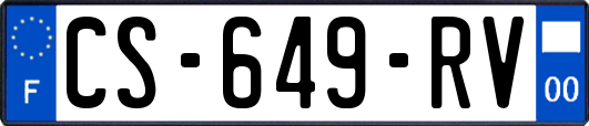 CS-649-RV