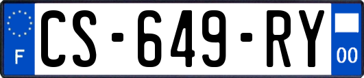 CS-649-RY