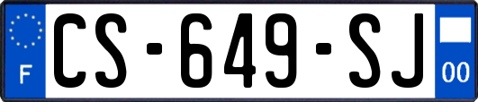 CS-649-SJ