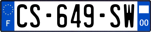 CS-649-SW