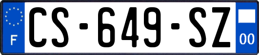 CS-649-SZ