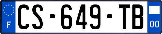 CS-649-TB