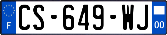 CS-649-WJ