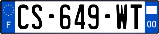 CS-649-WT