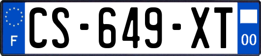 CS-649-XT