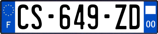 CS-649-ZD