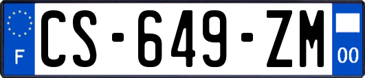 CS-649-ZM