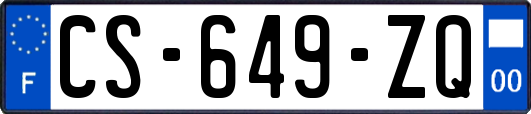 CS-649-ZQ