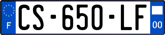 CS-650-LF