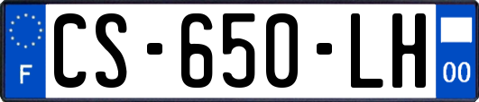 CS-650-LH