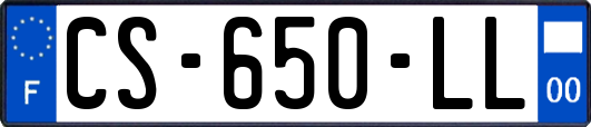 CS-650-LL