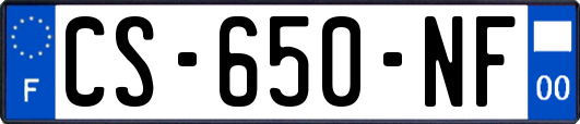 CS-650-NF