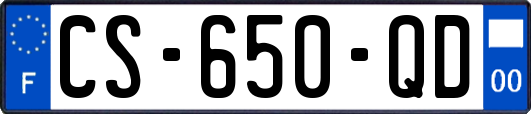 CS-650-QD