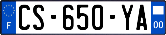 CS-650-YA