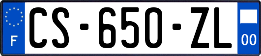 CS-650-ZL