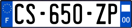 CS-650-ZP