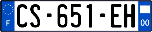 CS-651-EH