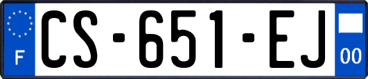 CS-651-EJ