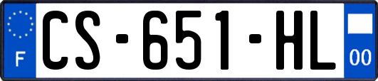 CS-651-HL