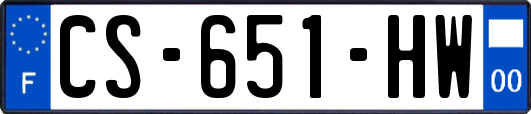 CS-651-HW