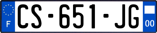 CS-651-JG