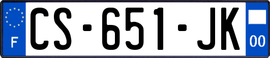 CS-651-JK