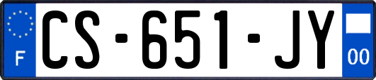 CS-651-JY