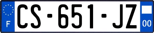 CS-651-JZ