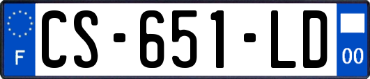 CS-651-LD