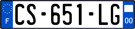 CS-651-LG