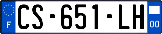 CS-651-LH