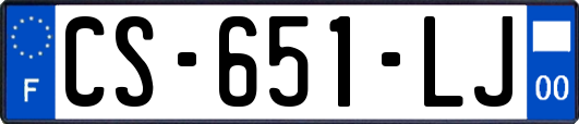 CS-651-LJ