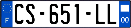 CS-651-LL