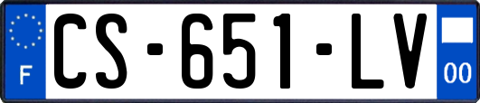 CS-651-LV