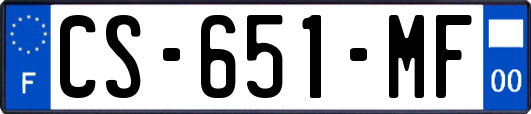 CS-651-MF