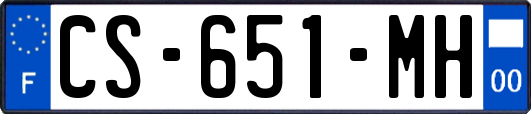 CS-651-MH