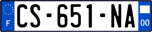 CS-651-NA