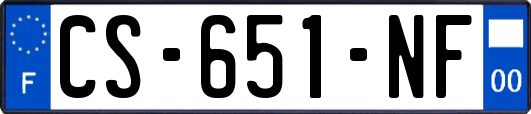 CS-651-NF