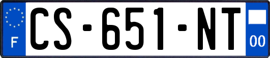 CS-651-NT