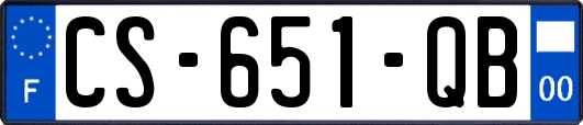 CS-651-QB