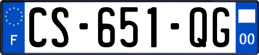 CS-651-QG
