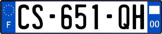 CS-651-QH