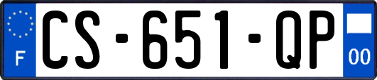 CS-651-QP