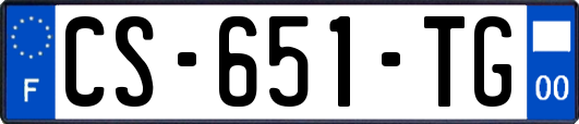 CS-651-TG