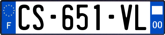 CS-651-VL