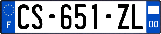 CS-651-ZL